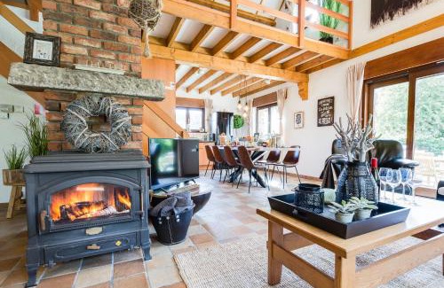 Walk Casa | La Belle du Bayehon