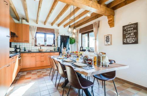 Walk Casa | La Belle du Bayehon