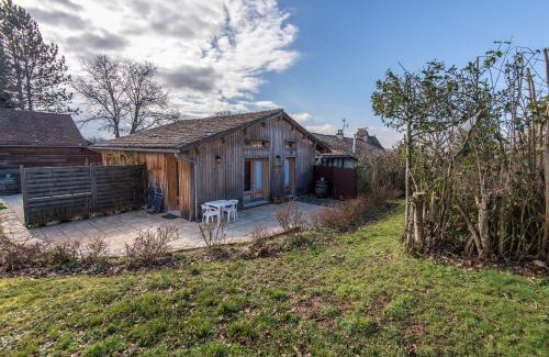 Sansac-de-Marmiesse Casa | La Belle Epoque