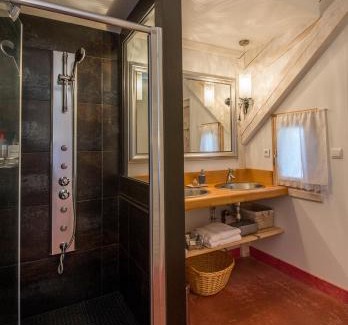 Sansac-de-Marmiesse Casa | La Belle Epoque