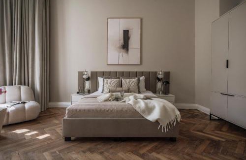 Srodmiescie Południowe Apartamento | La Belle Epoque - LoftAffair Collection