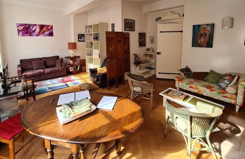 Dieppe Apartamento | Apartamento-Apartamento-Habitación con desagüe