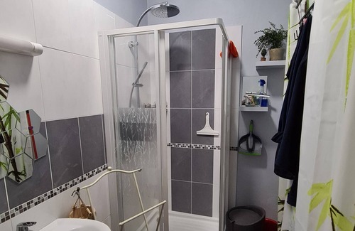 Dieppe Apartamento | Apartamento-Apartamento-Habitación con desagüe