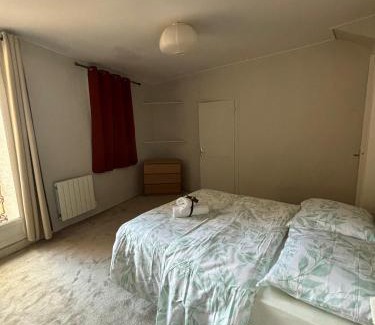Capestang Apartamento | LA BELLE ETAPE