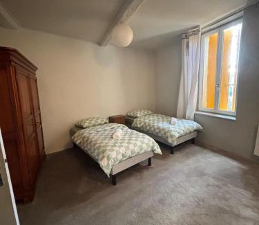 Capestang Apartamento | LA BELLE ETAPE