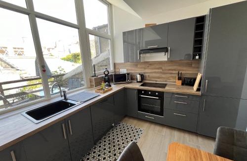 Boulogne-Centre Apartamento | La Belle Etoile