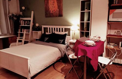 19th Arrondissement Apartamento | la belle evasion Paris