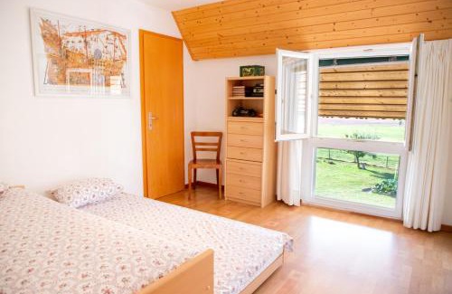 Cottens Chalet De Esquí | La Belle Ferme