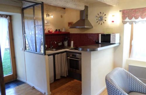 Villefranche-de-Rouergue Casa | La Belle Poule - FAVEROLLE