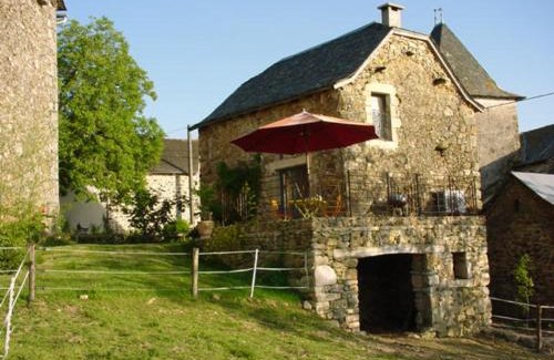 Villefranche-de-Rouergue Casa | La Belle Poule - FAVEROLLE