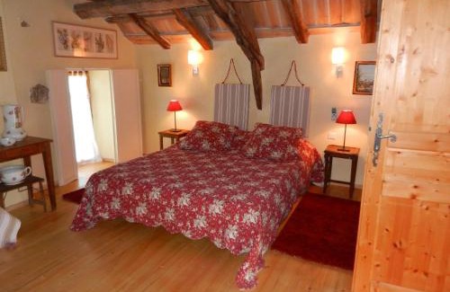 Villefranche-de-Rouergue Casa | La Belle Poule - FAVEROLLE