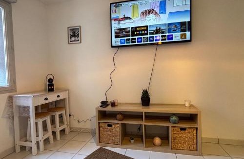 Juncasse - Argoulets Apartamento | La Belle Garde
