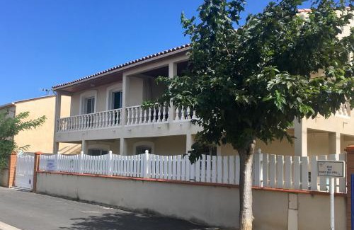 Gruissan Plage Casa | La Belle Gruissanaise