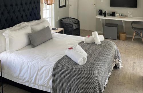 Bloemfontein Casa | La Belle Guest House