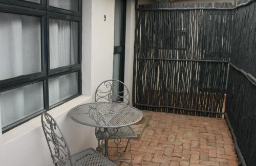 Parys Casa | La Belle Guesthouse Parys