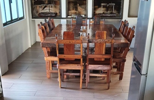 Parys Casa | La Belle Guesthouse