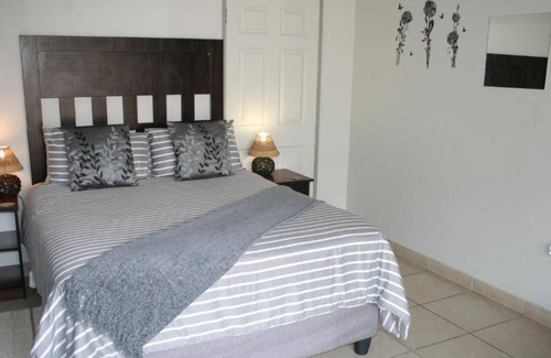 Parys Casa | La Belle Guesthouse