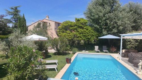 Bedoin Apartamento | La belle histoire gîte Luberon