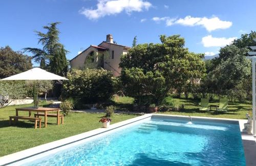 Bedoin Apartamento | La belle histoire gîte Luberon