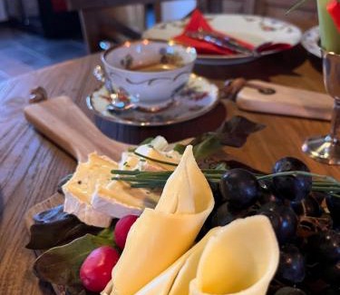Plombieres Cama Y Desayuno | La belle Maison