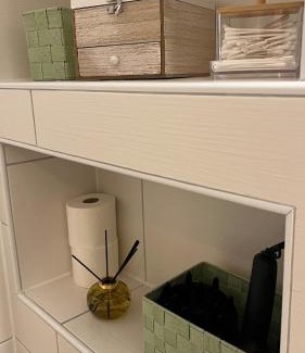 Sundheim Apartamento | La Belle Maison