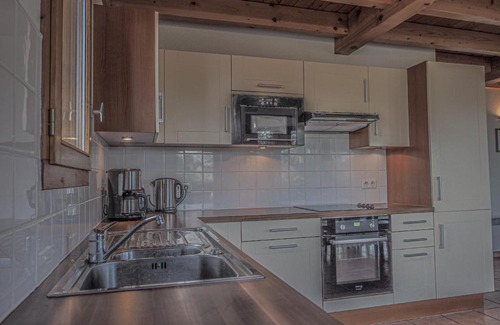 Vallandry Chalet De Esquí | La Belle Maison