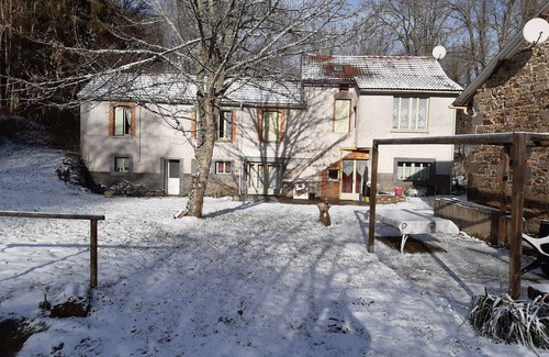 Pulverieres Casa | La Belle Parenthèse