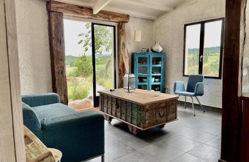 Rosiers-de-Juillac Casa | La Belle Petite Ferme Rosiers de Julliac 19350