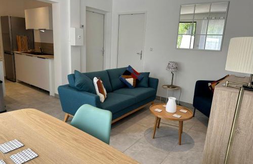 Matougues Apartamento | La Belle Prise