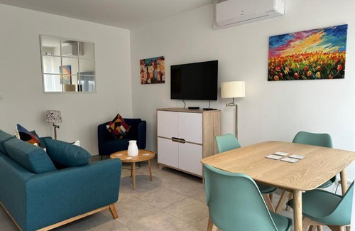 Matougues Apartamento | La Belle Prise