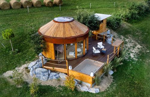 Senac Casa | La Belle Ronde