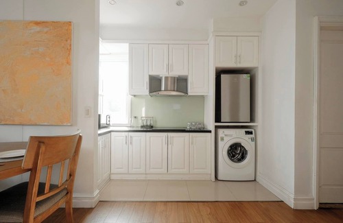 Hoan Kiem Apartamento | La Belle Sol Villa-Heart of Old Quarter