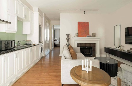 Hoan Kiem Apartamento | La Belle Sol Villa-Heart of Old Quarter