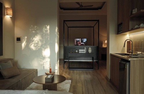 Hoan Kiem Apartamento | La Belle Sol Villa-Heart of Old Quarter