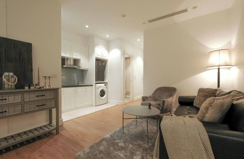 Hoan Kiem Apartamento | La Belle Sol Villa-Heart of Old Quarter