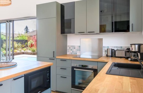 La Teste-de-Buch Casa | La Belle Testerine by Interhome