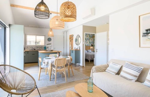 La Teste-de-Buch Casa | La Belle Testerine by Interhome
