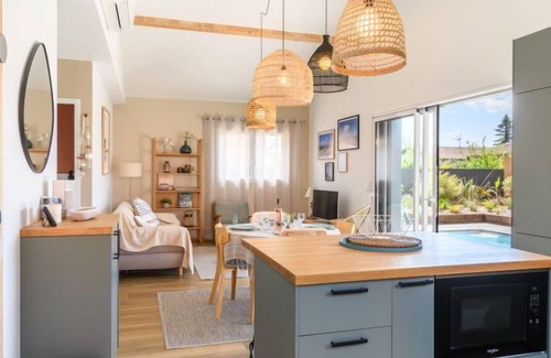 La Teste-de-Buch Casa | La Belle Testerine by Interhome