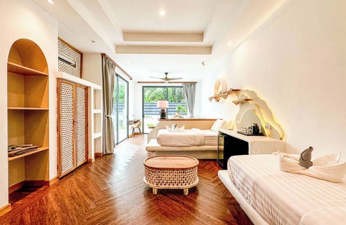 Ko Pha-ngan Hotel | La Belle Vie - Boutique Hotel