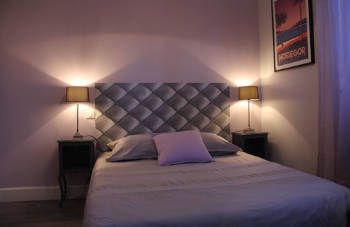 Capbreton Cama Y Desayuno | La Belle Vie Capbreton
