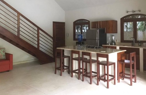 Las Terrenas Villa | LA BELLE VIE PLAYA LAS BALLENAS