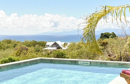 Grand-Bourg Casa | La belle Villa