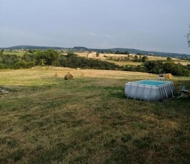 Durmignat Casa | La Belle Vue