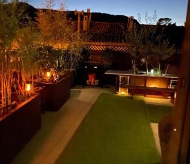Ganges Apartamento | La Belle Vue
