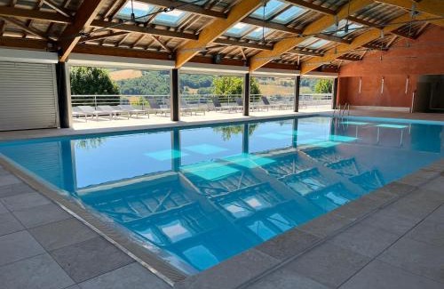 Trebas Apartamento | La belle vue - piscine - clim
