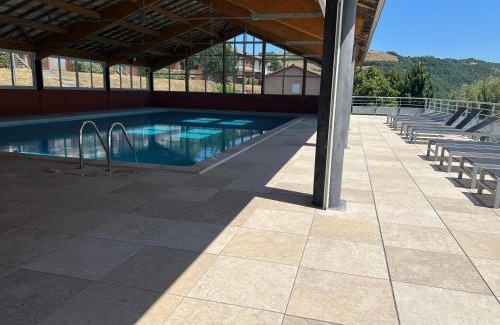 Trebas Apartamento | La belle vue - piscine - clim
