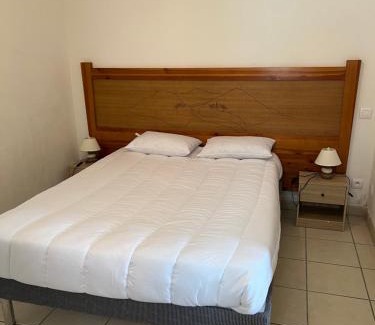 Trebas Apartamento | La belle vue - piscine - clim