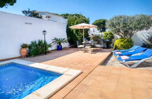 L'Escala Casa | La Bellesa