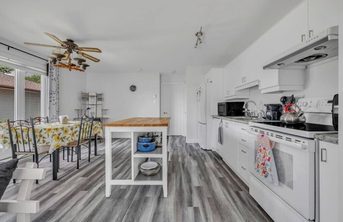 Templeton Apartamento | La Bellevue