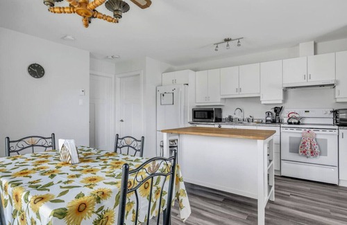 Templeton Apartamento | La Bellevue